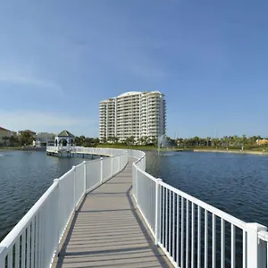 The Terrace At Pelican Destin
