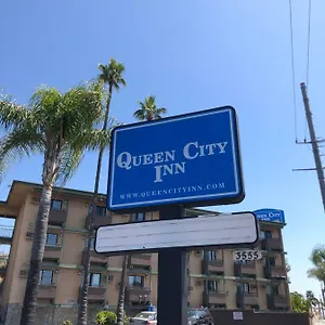 Queencity Signal Hill
