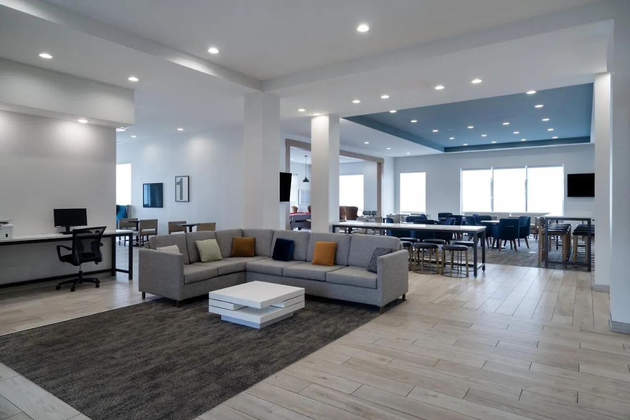 Ξενοδοχείο Staybridge Suites - Louisville - Expo Center By Ihg