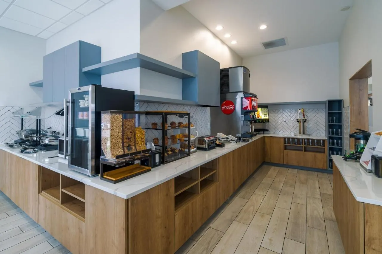 Staybridge Suites - Louisville - Expo Center By Ihg Ξενοδοχείο
