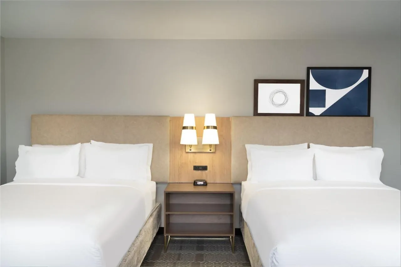 Staybridge Suites - Louisville - Expo Center By Ihg Ξενοδοχείο