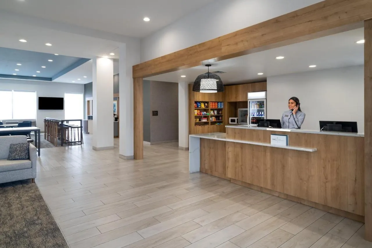 Staybridge Suites - Louisville - Expo Center By Ihg 3*,