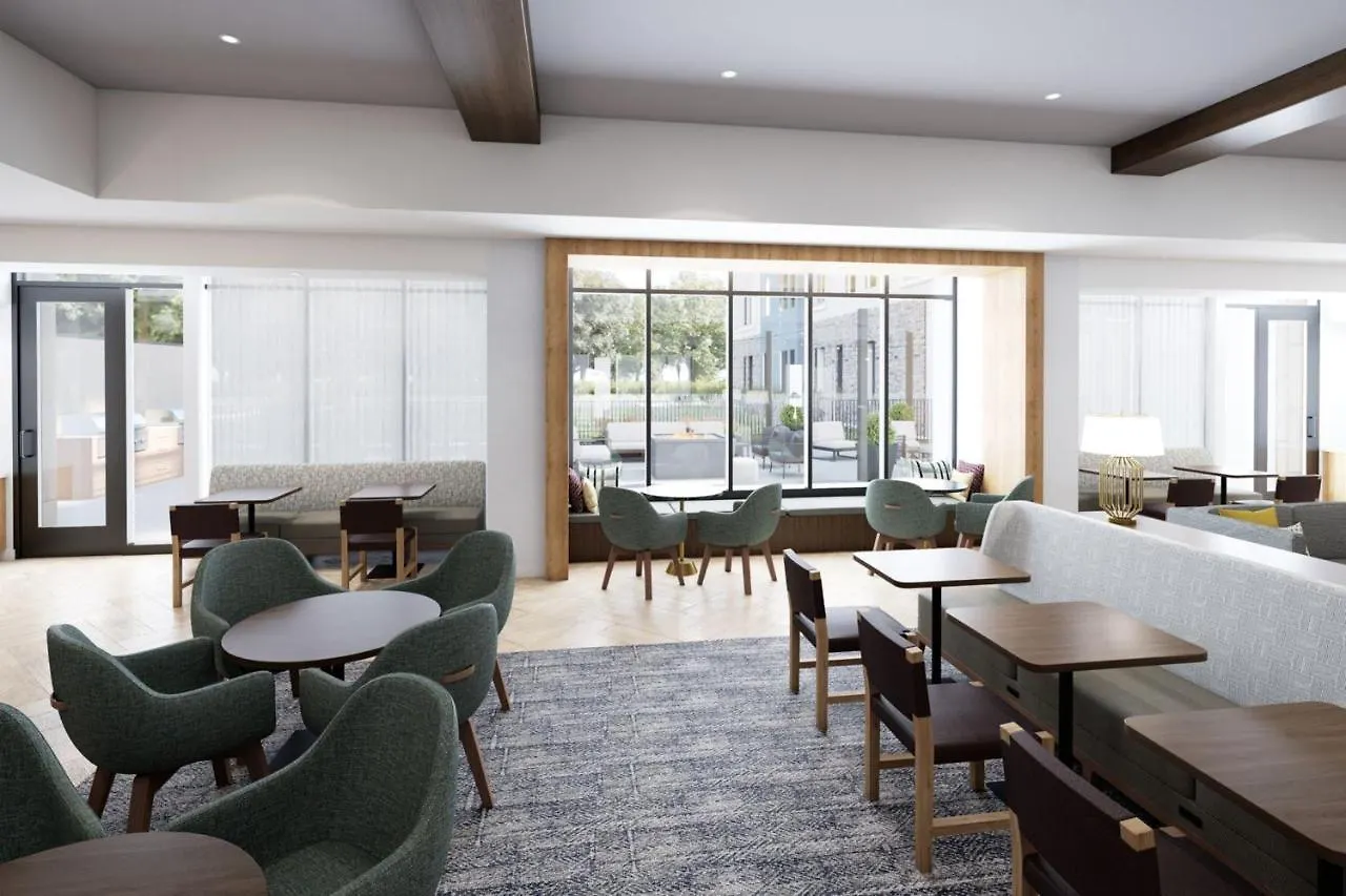 Staybridge Suites - Louisville - Expo Center By Ihg Ηνωμένες Πολιτείες της Αμερικής