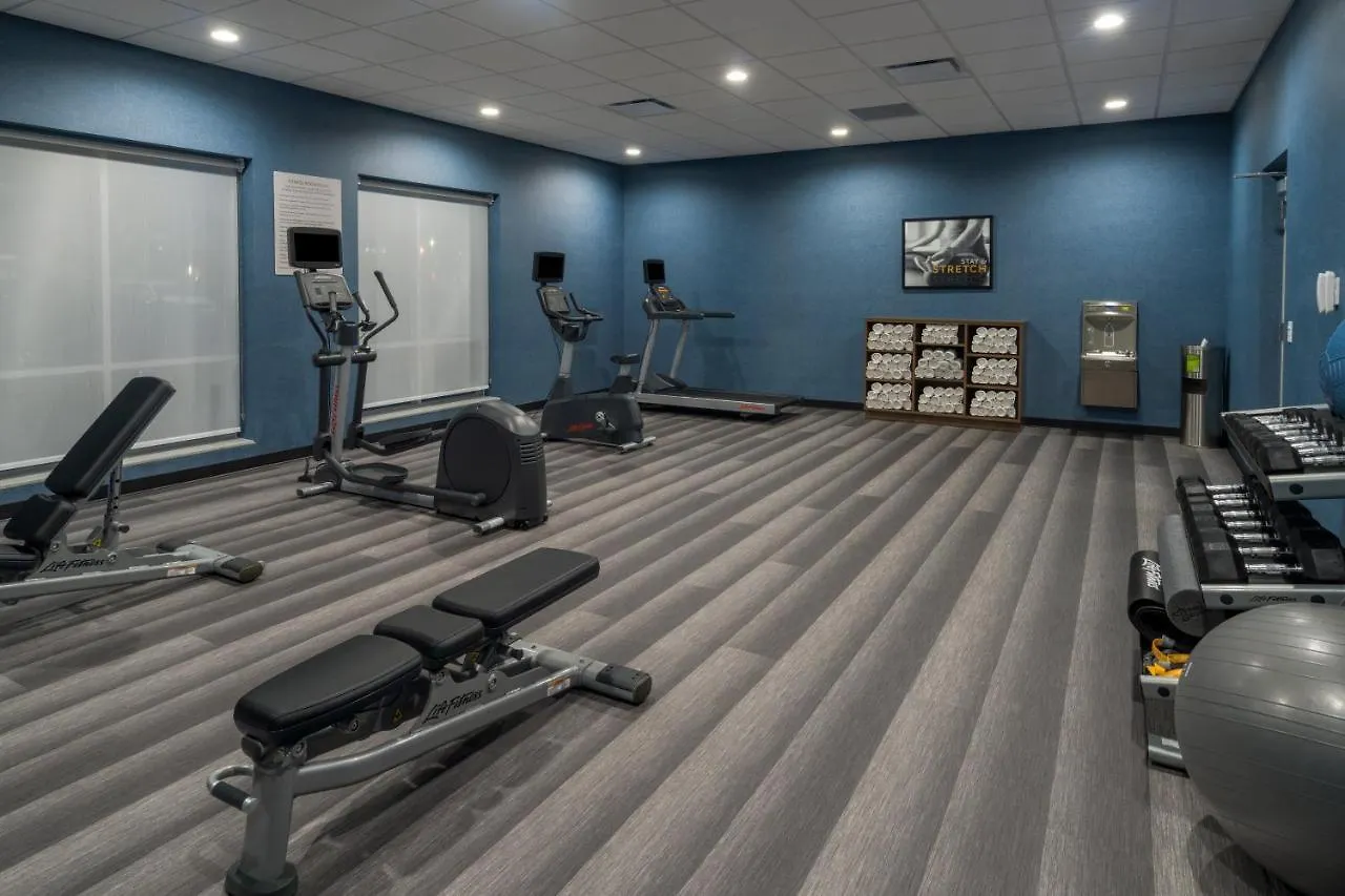 *** Hotel Staybridge Suites - Louisville - Expo Center By Ihg Stany Zjednoczone Ameryki