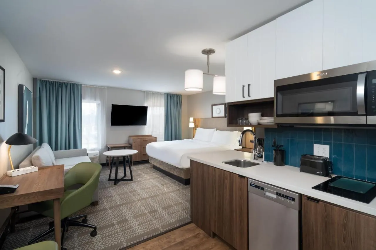 Staybridge Suites - Louisville - Expo Center By Ihg Stany Zjednoczone Ameryki