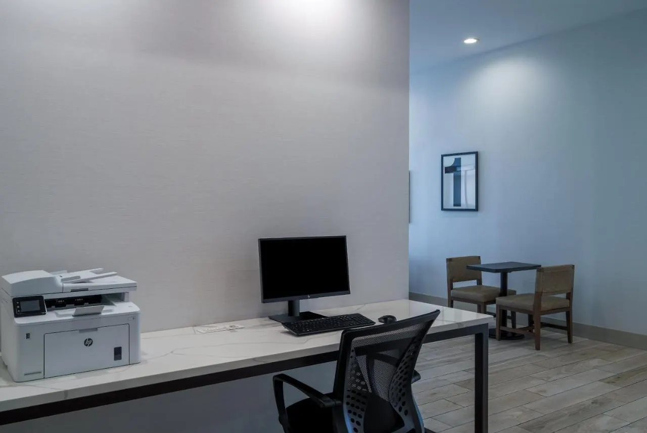 Staybridge Suites - Louisville - Expo Center By Ihg 3*,  Stany Zjednoczone Ameryki