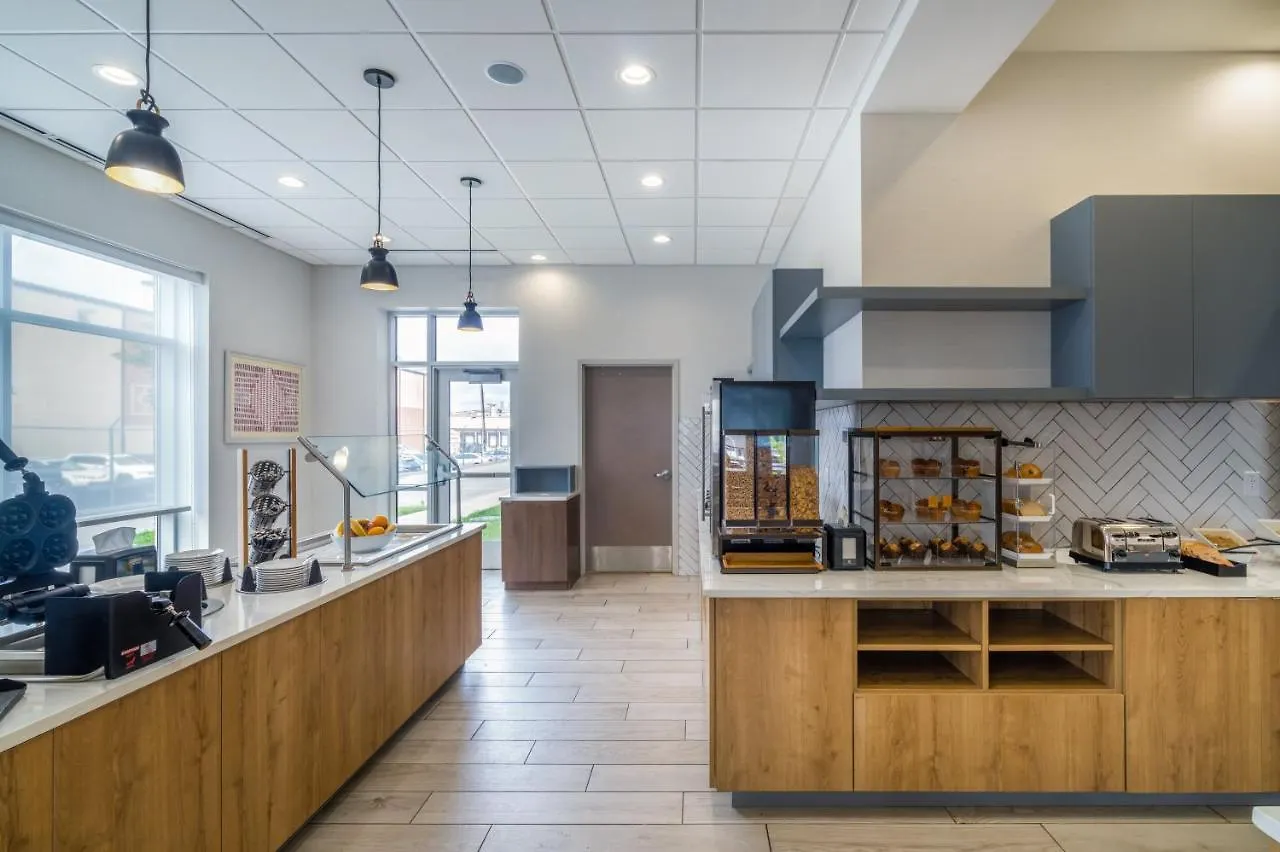 Hotel Staybridge Suites - Louisville - Expo Center By Ihg